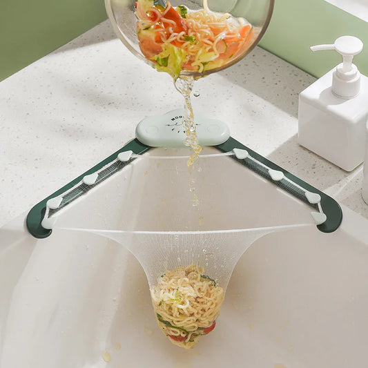Kitchen Sink Filter
