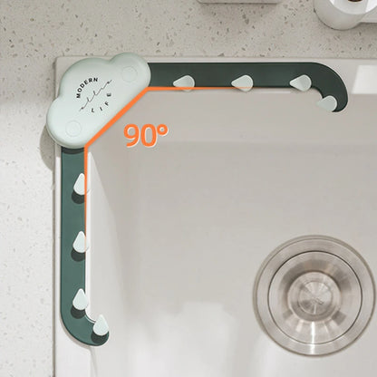Kitchen Sink Filter