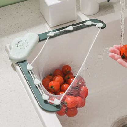 Kitchen Sink Filter