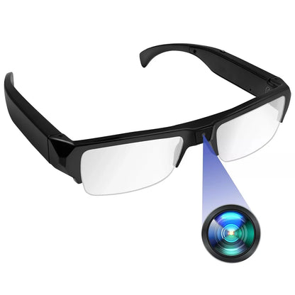 Sports Video Glasses