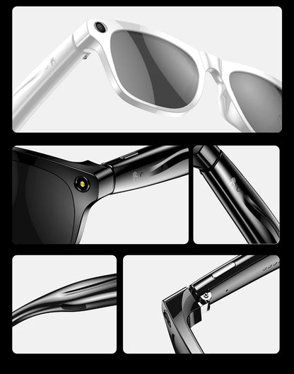 4K Video Glasses