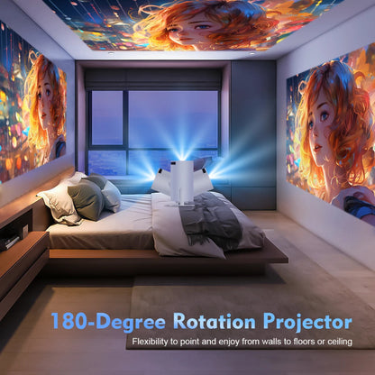 Home Cinema Projetor