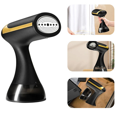 Travel Steamer
