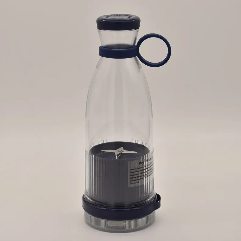 Travel Blender