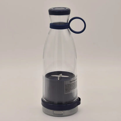 Travel Blender