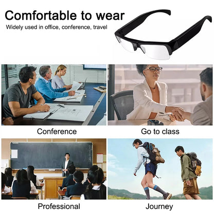 Sports Video Glasses