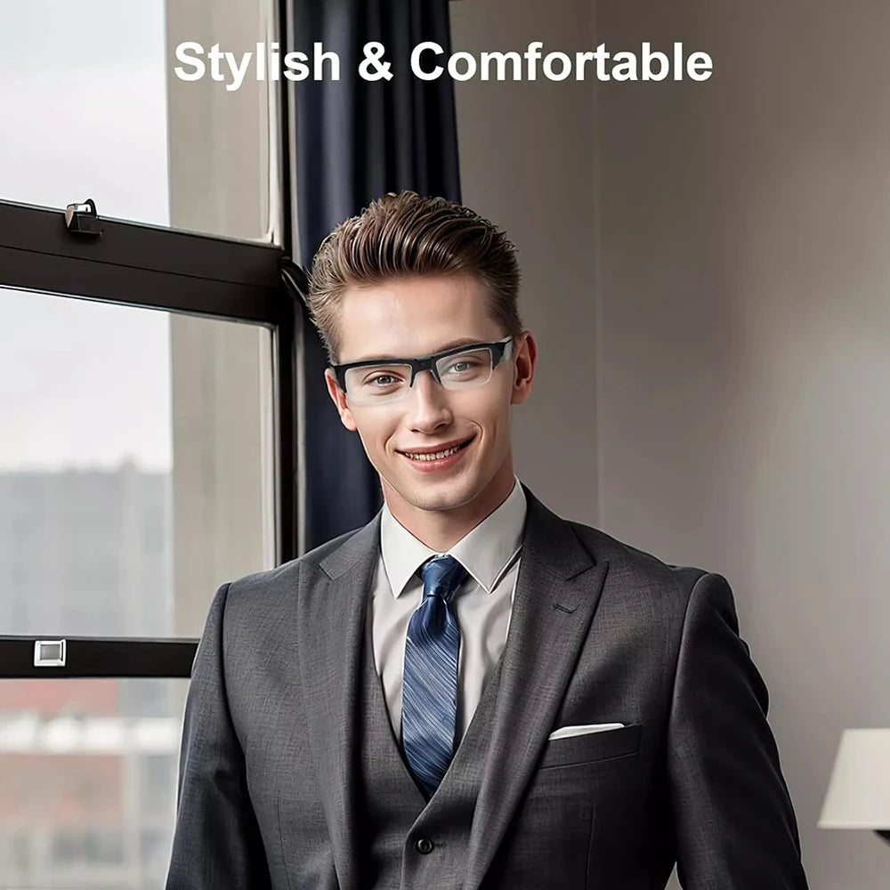 Sports Video Glasses