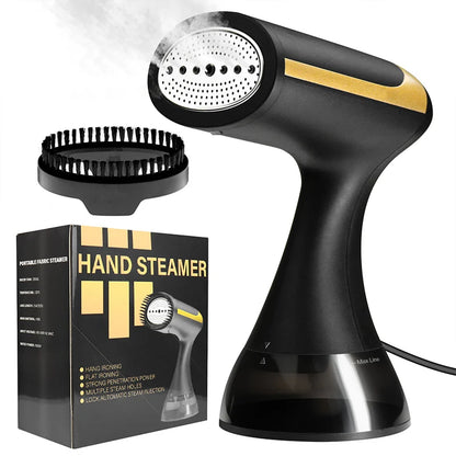 Travel Steamer