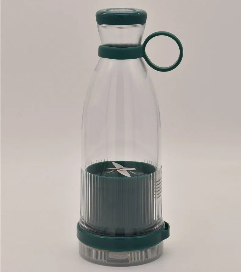 Travel Blender