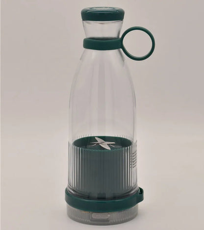 Travel Blender