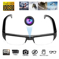 Sports Video Glasses