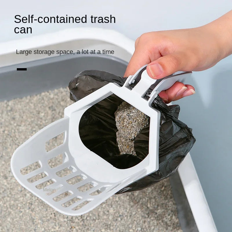 Cat Litter Scooper
