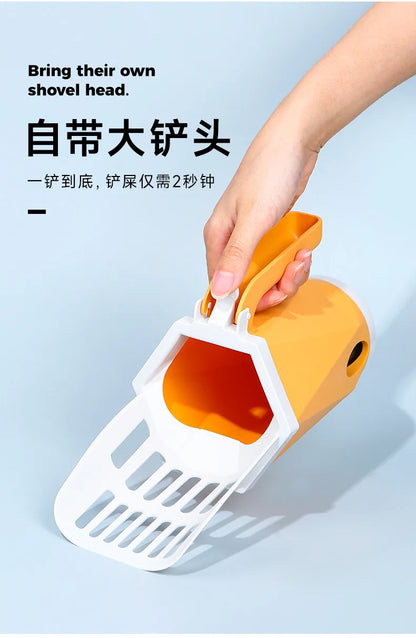 Cat Litter Scooper