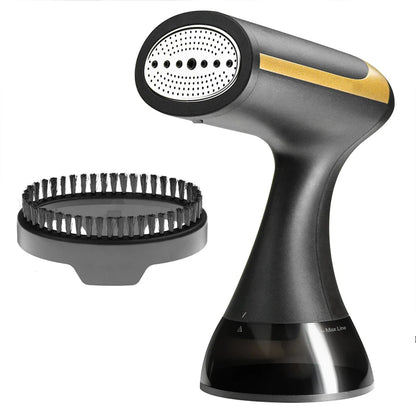 Travel Steamer