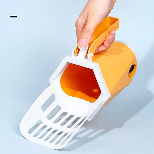 Cat Litter Scooper
