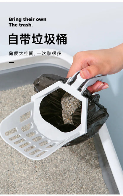 Cat Litter Scooper