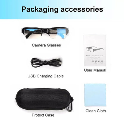 Sports Video Glasses