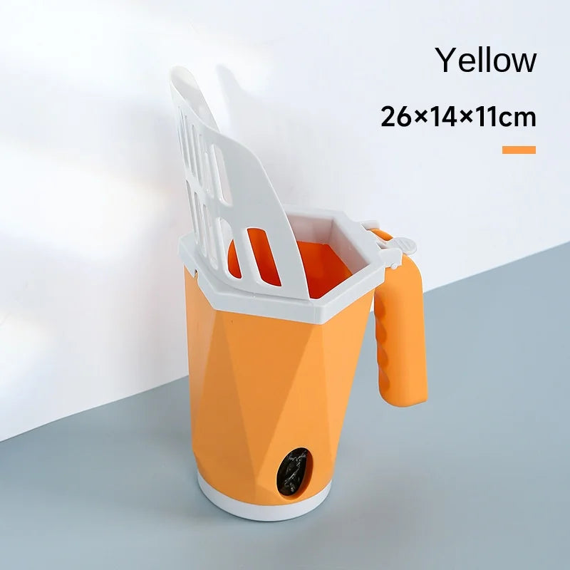 Cat Litter Scooper