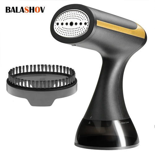 Travel Steamer