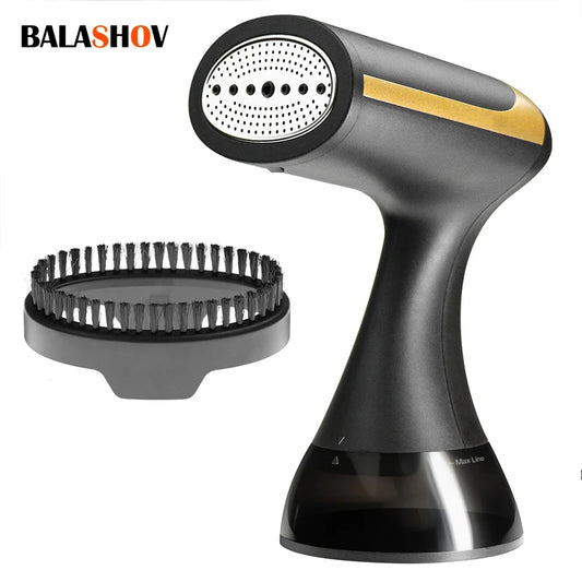 Travel Steamer