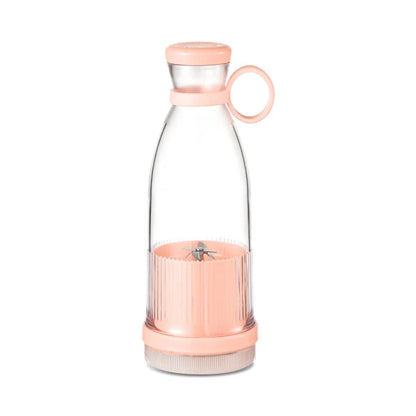 Travel Blender