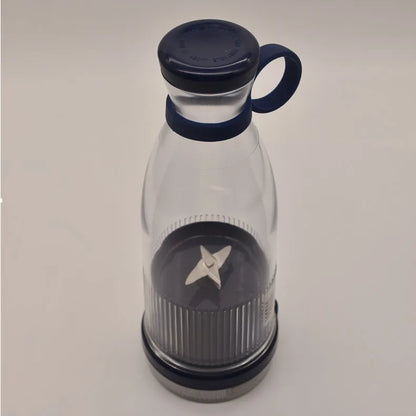 Travel Blender