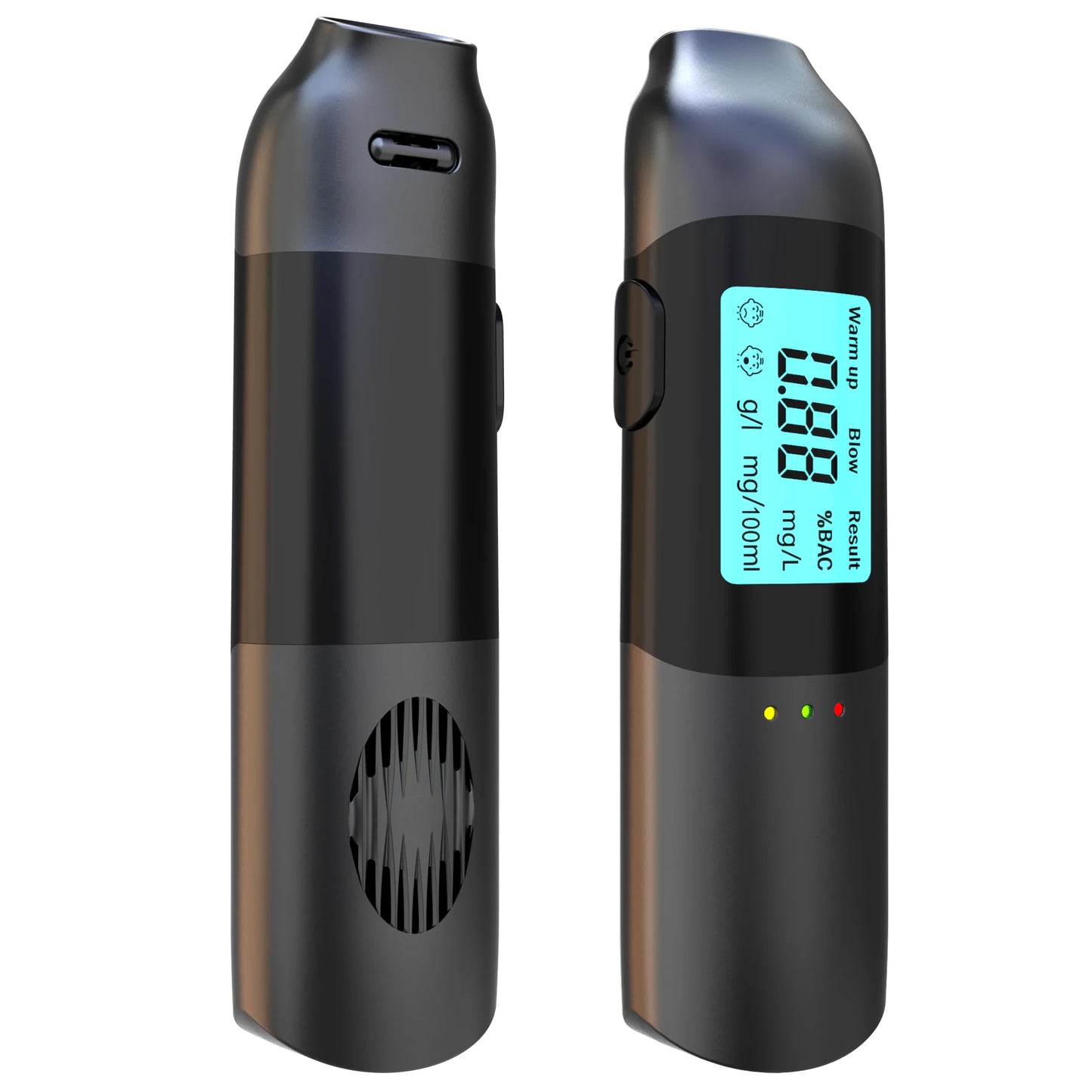 Alcohol Tester