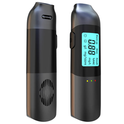 Alcohol Tester