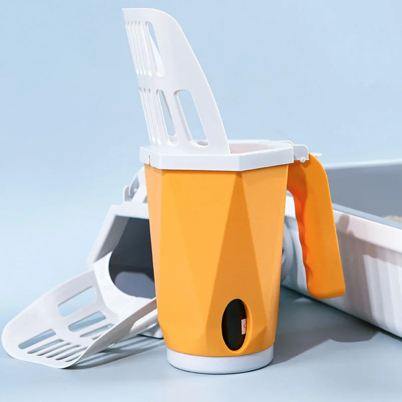 Cat Litter Scooper