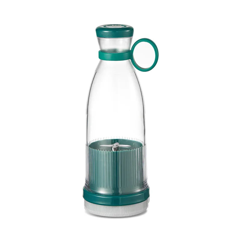 Travel Blender
