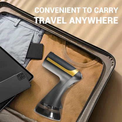 Travel Steamer