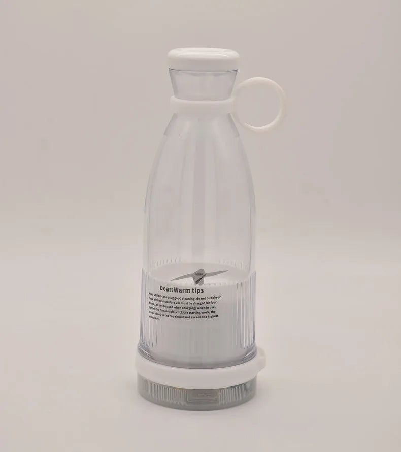 Travel Blender