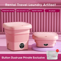 Travel Washing Machine