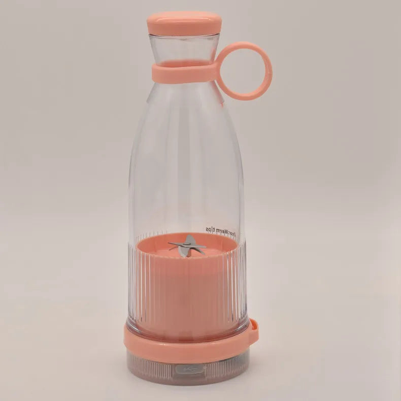 Travel Blender