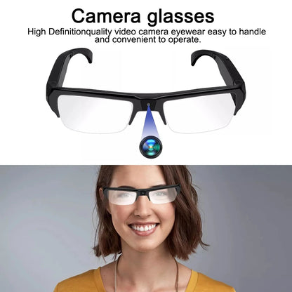 Sports Video Glasses
