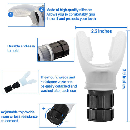 Lung Trainer
