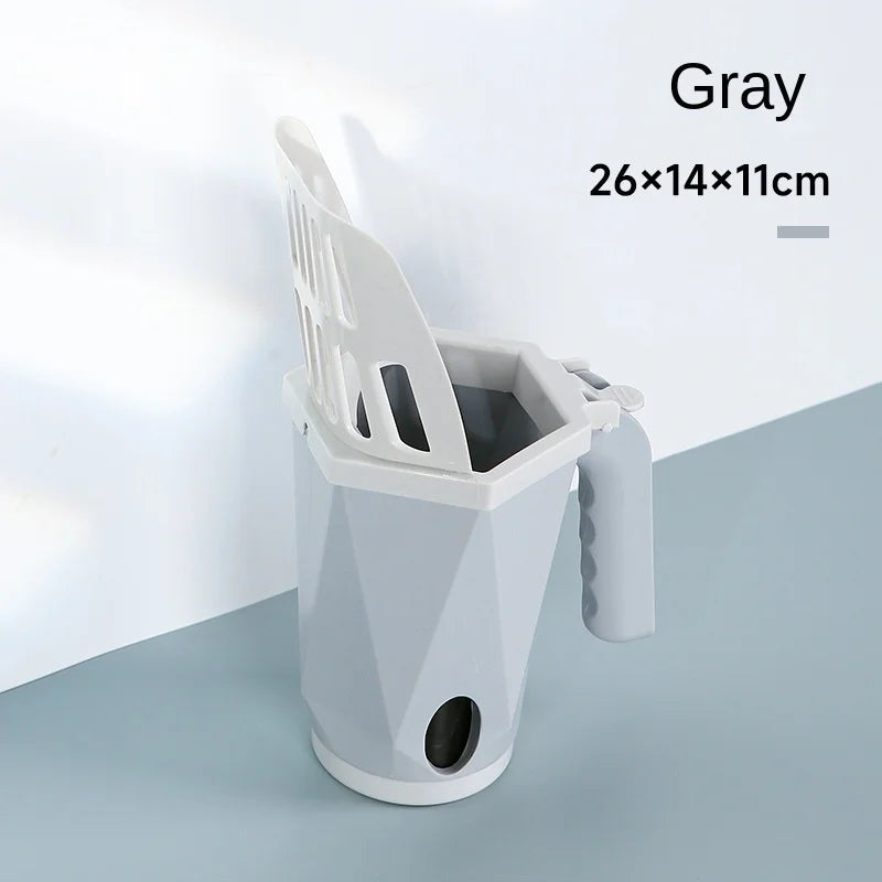 Cat Litter Scooper